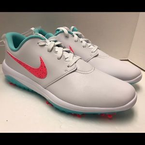 Nike Roshe G Tour Men’s size 10.5 Golf Cleats